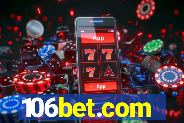 106bet.com