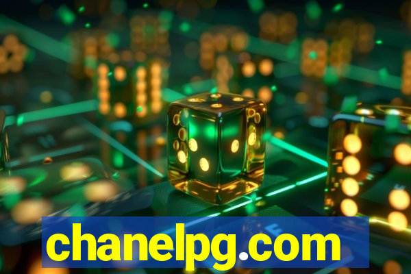 chanelpg.com