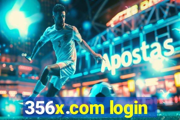 356x.com login