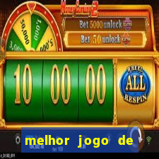 melhor jogo de manager para celular 2024