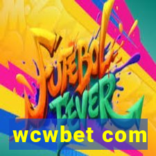 wcwbet com