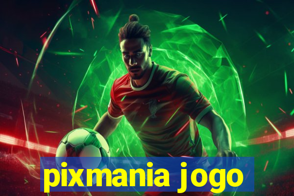pixmania jogo