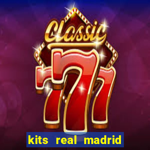 kits real madrid 2017 dls