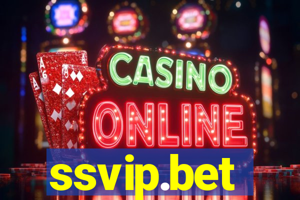 ssvip.bet