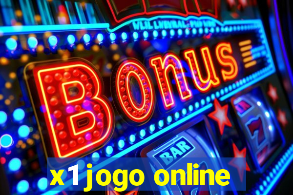 x1 jogo online