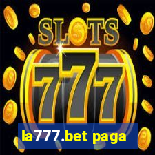 la777.bet paga