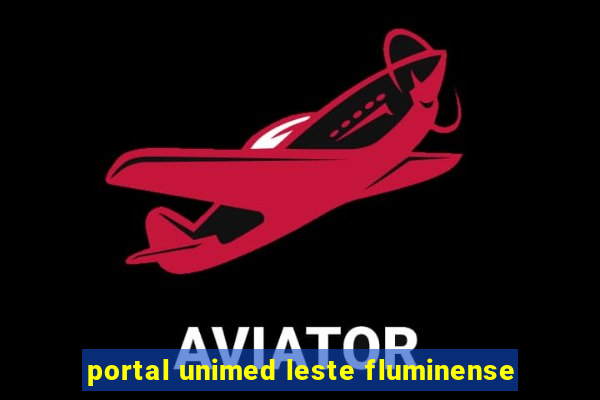 portal unimed leste fluminense