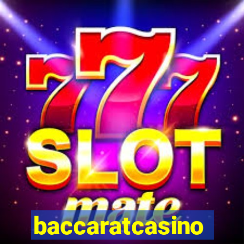 baccaratcasino