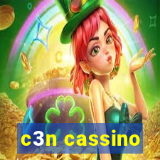 c3n cassino