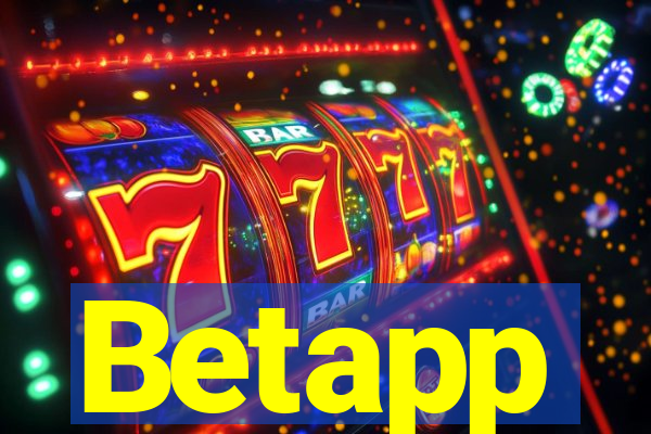 Betapp
