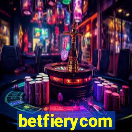 betfierycom