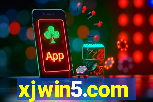 xjwin5.com