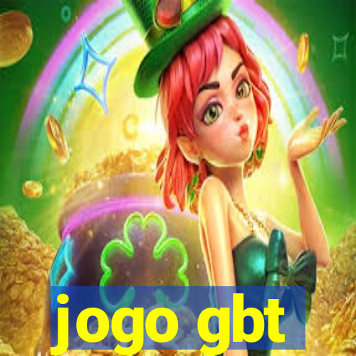 jogo gbt