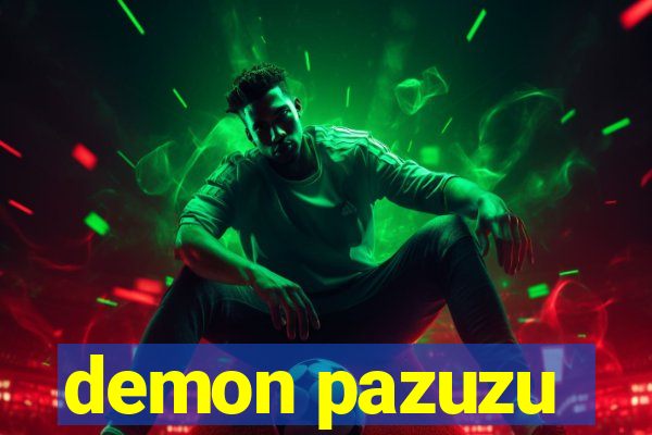 demon pazuzu