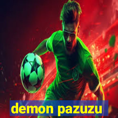 demon pazuzu
