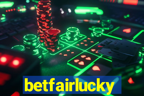betfairlucky