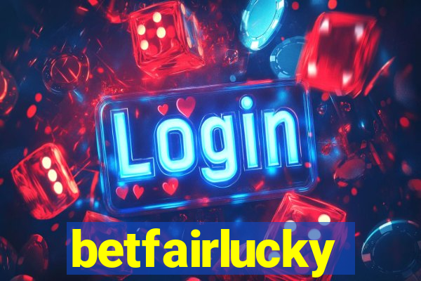 betfairlucky