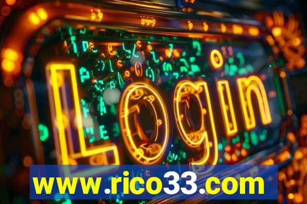 www.rico33.com