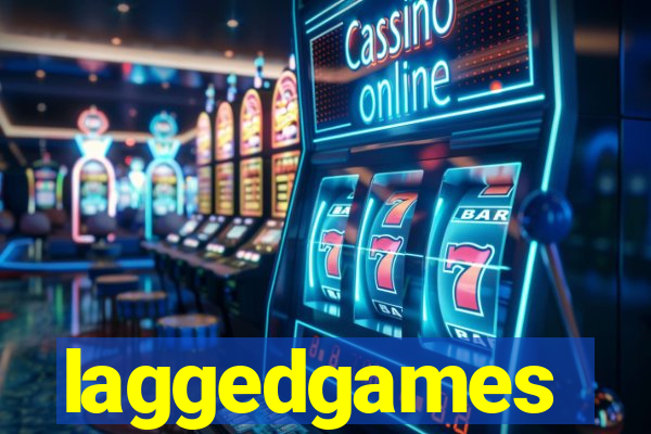 laggedgames