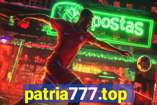 patria777.top