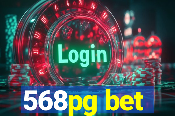 568pg bet
