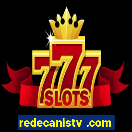 redecanistv .com