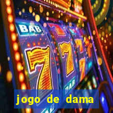 jogo de dama valendo dinheiro