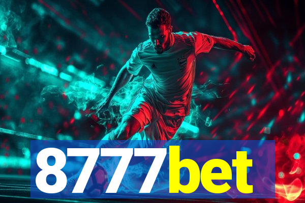 8777bet