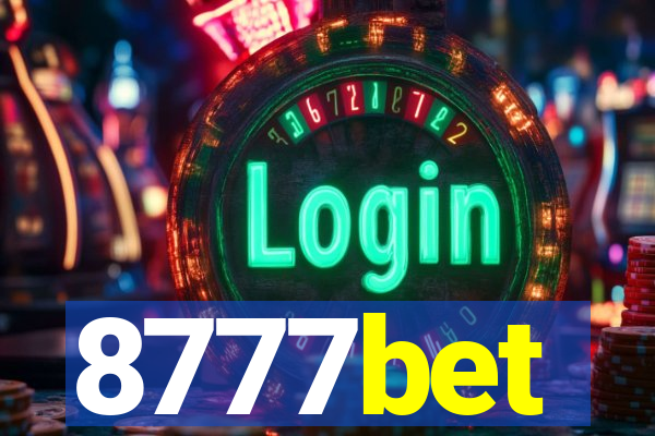 8777bet