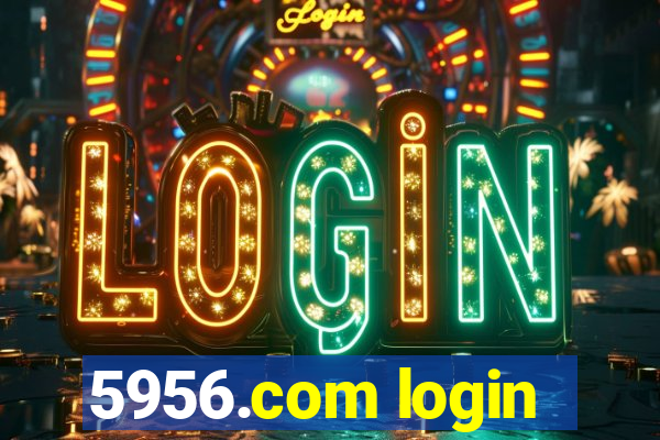 5956.com login