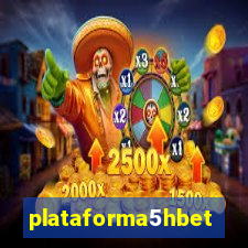 plataforma5hbet.com