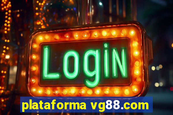 plataforma vg88.com
