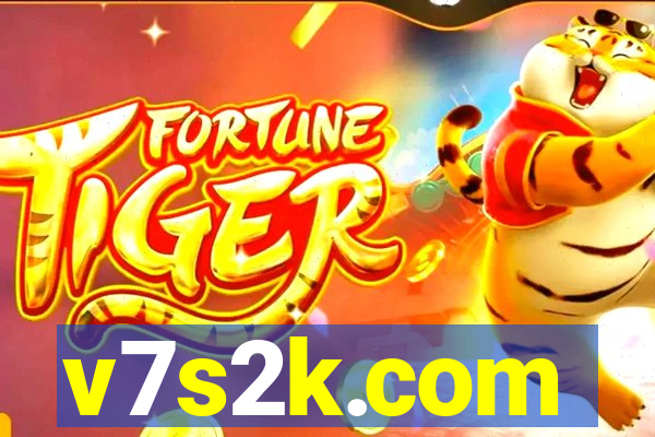 v7s2k.com