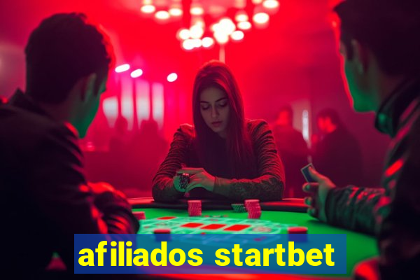 afiliados startbet