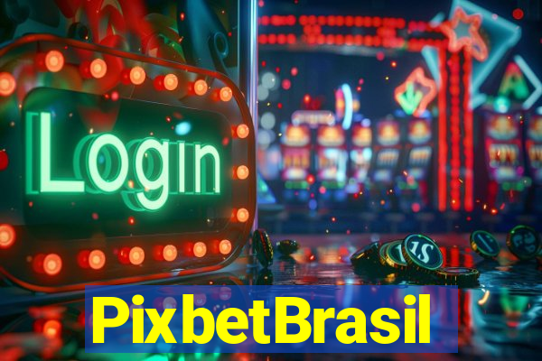 PixbetBrasil