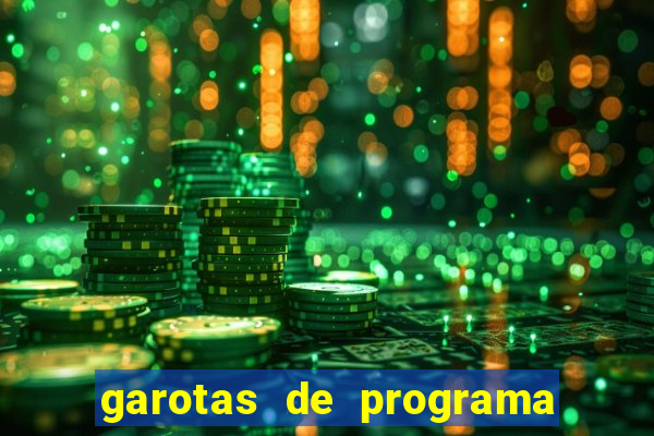 garotas de programa na zona norte