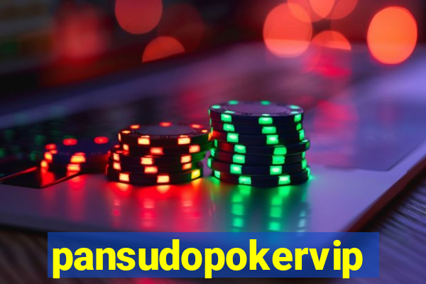 pansudopokervip.net