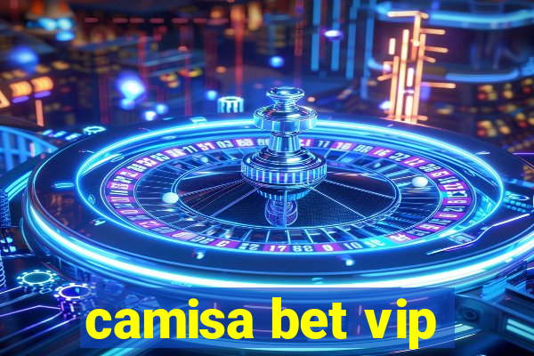camisa bet vip