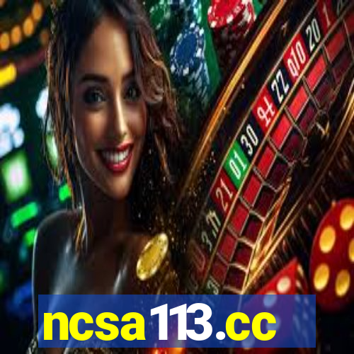 ncsa113.cc