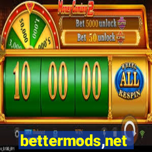 bettermods,net