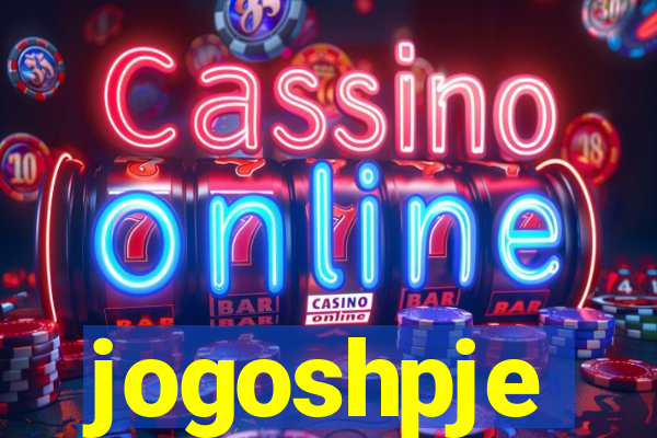 jogoshpje