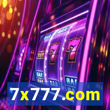 7x777.com