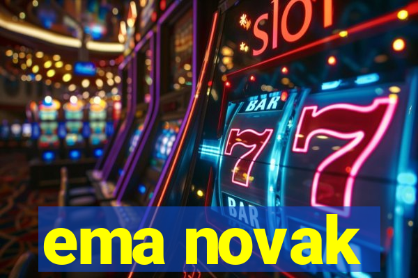 ema novak