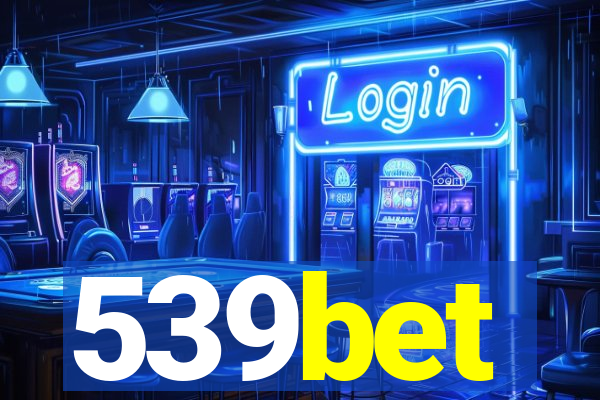 539bet