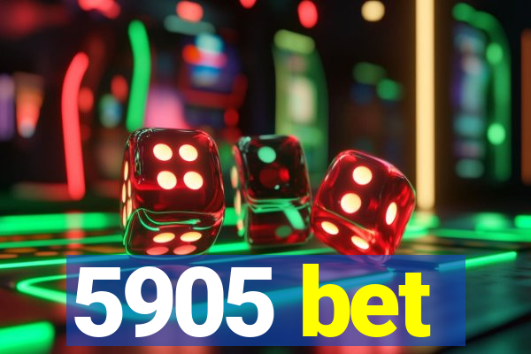 5905 bet