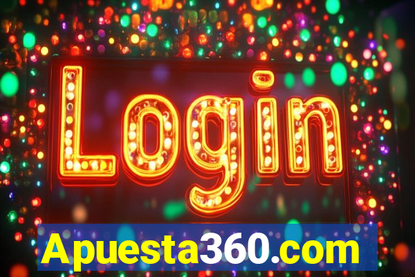 Apuesta360.com