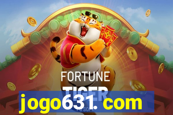 jogo631. com