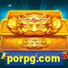porpg.com