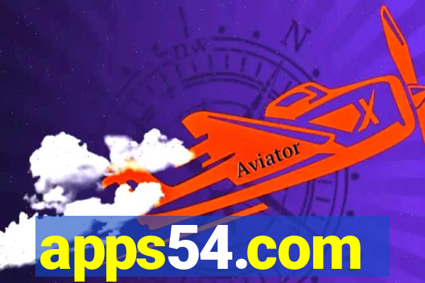 apps54.com