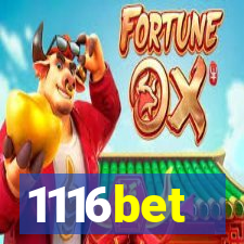 1116bet